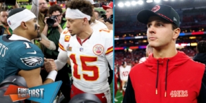 2025 AFC West Player Specials: Can Travis Kelce Return To Form?