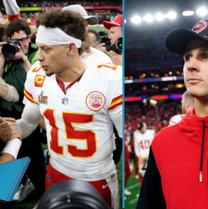 2025 AFC West Player Specials: Can Travis Kelce Return To Form?