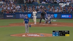 Shohei Ohtani belts 40th home run of season, Dodgers’ extend lead vs. Blue Jays