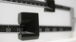 My bathroom scale and book sales are rigged. Expect lawsuits, layoffs