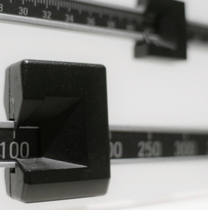 My bathroom scale and book sales are rigged. Expect lawsuits, layoffs