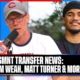 USMNT Transfer News: Matt Turner, Tim Weah, Malik Tillman & more | SOTU