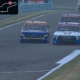 FINAL LAPS: Corey Heim wins Mission 176 at The Glen | NASCAR on FOX