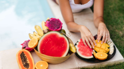Woman Tries New Fruit in Bali—Horror at What’s Inside: ‘I’m on Antibiotics’