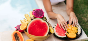 Woman Tries New Fruit in Bali—Horror at What’s Inside: ‘I’m on Antibiotics’