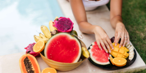 Woman Tries New Fruit in Bali—Horror at What’s Inside: ‘I’m on Antibiotics’