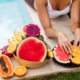 Woman Tries New Fruit in Bali—Horror at What’s Inside: ‘I’m on Antibiotics’