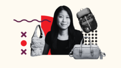 Jennifer Yue Is Building Something That Will Last at Coach