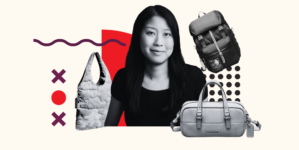 Jennifer Yue Is Building Something That Will Last at Coach
