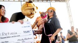 ‘World’s Ugliest Dog’ Contest Crowns New Winner