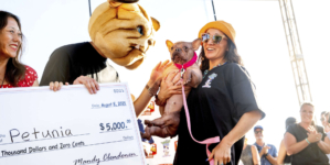 ‘World’s Ugliest Dog’ Contest Crowns New Winner