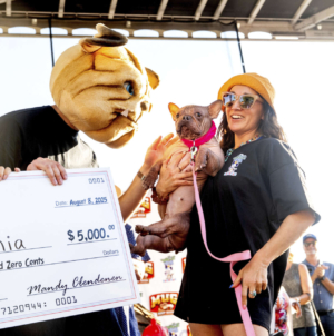 ‘World’s Ugliest Dog’ Contest Crowns New Winner
