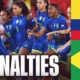 Marta’s Late Heroics Lead Brazil to 9th Copa América Femenina Title