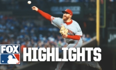 Reds vs. Cubs Highlights | MLB on FOX