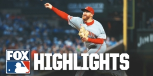 Reds vs. Cubs Highlights | MLB on FOX