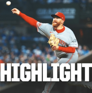 Reds vs. Cubs Highlights | MLB on FOX