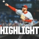 Reds vs. Cubs Highlights | MLB on FOX