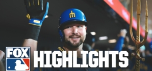 Rays vs. Mariners Highlights | MLB on FOX