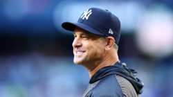 Aaron Boone’s ‘Laissez-Faire Attitude’ Ripped After Yankees’ Humiliating Sweep