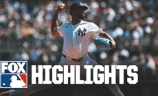 Astros vs. Yankees Highlights | MLB on FOX