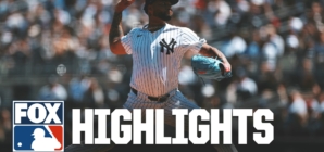 Astros vs. Yankees Highlights | MLB on FOX