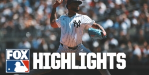 Astros vs. Yankees Highlights | MLB on FOX