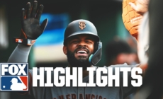 Giants vs. Pirates Highlights | MLB on FOX