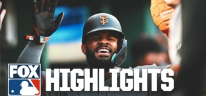 Giants vs. Pirates Highlights | MLB on FOX