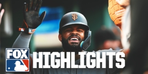 Giants vs. Pirates Highlights | MLB on FOX