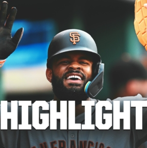 Giants vs. Pirates Highlights | MLB on FOX