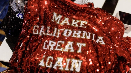 California GOP energized by opposition to Newsom’s redistricting plan