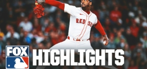 Athletics vs. Red Sox Highlights | MLB on FOX