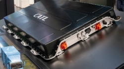 CATL Launches Major Recruitment Campaign as Factory Nears Trial Production