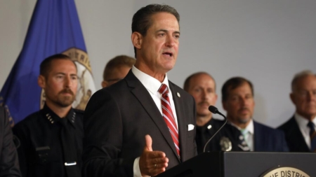 OC prosecutors office faces more allegations of harassment