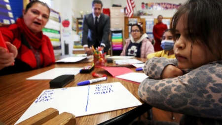 How these education bills could affect your child in the classroom