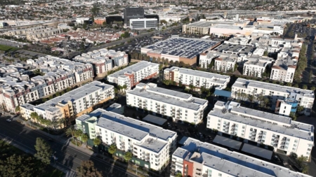 California lawmakers pass SB 79, housing bill that brings dense housing to transit hubs