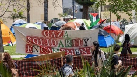 Trump adminstration probes alleged antisemitism in Cal State system