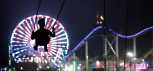 Once-booming Santa Monica faces a dire fiscal crisis. The surprising way it got there