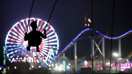 Once-booming Santa Monica faces a dire fiscal crisis. The surprising way it got there