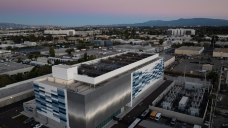 California could start tracking data centers’ growing water footprint