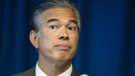 Bonta ‘disappointed’ by Supreme Court ruling on L.A. immigration raids