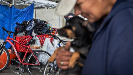 Norwalk agrees to repeal homeless shelter ban, AG says