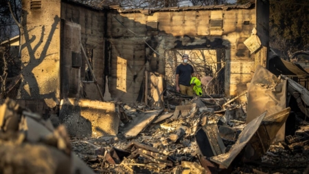 Edison details how much it plans to pay Eaton fire victims