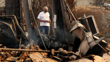 After insurance pullback, advocates demand a ‘bill of rights’ for California policyholders