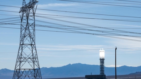 Down to the wire: California lawmakers announce last-minute climate and energy package