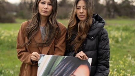 Husband pleaded for help to find his missing wife. Now he faces murder charges in her death