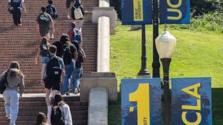 UC warns Trump funding cuts could impact entire 10-campus system: ‘The risks are very real’