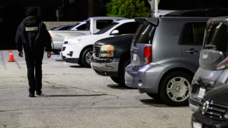 AB90 seeks to establish safe parking sites for homeless community college students.