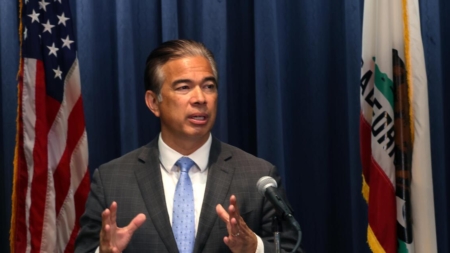 Judge halts Trump administration cuts to disaster aid for ‘sanctuary’ states