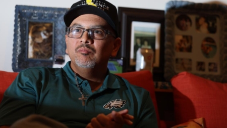 An LAPD scandal, a gang shooting and a fight to prove a teen innocent